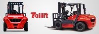 tailift forklifts
