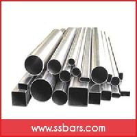 Carbon Steel Spiral Welded Pipes