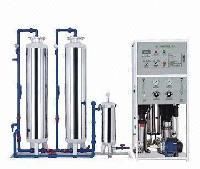 Reverse Osmosis Equipment