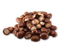 Chocolate Coated Nuts