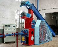 Briquetting Machine