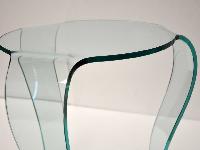 curved glass