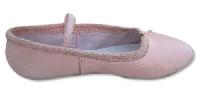 Ladies Dancing Shoes (Ballet Pink)