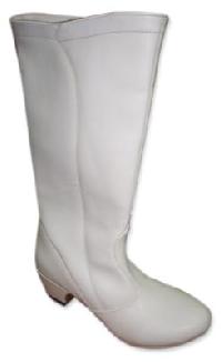 Ladies Dancing Shoes (Drummie Boot)