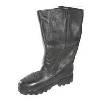 Motorcycle Boot 01