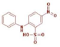 2 Anilino Nitrobenzenesulphonic Acid