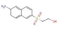 2 Naphthylamine 1 Sulfonic Acid
