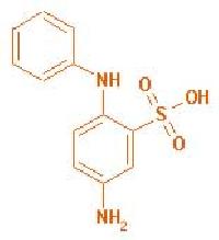 4 Aminodiphenylamine Sulfonic Acid