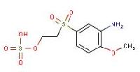 Amino 6 Sulphonic Acid