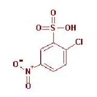 Para Nitro Chloro Benzene Sulfonic Acid