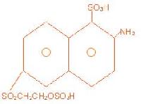 Sulfate 2 Naphthalamine 1 Sulfonic Acid