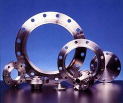 Flanges