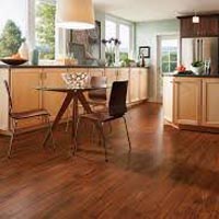 Laminated & Hardwood  Wooden Flooring
