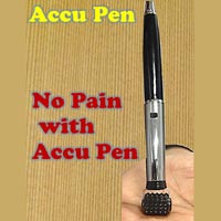Acupressure Pen
