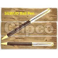 Gold Ball Pens