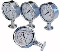 Pressure Indicators