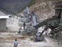 Crushing Plant