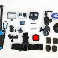 digital camera accessories
