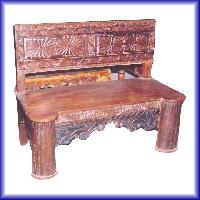 Antique Reproductions Furniture
