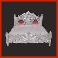 Silver Bed