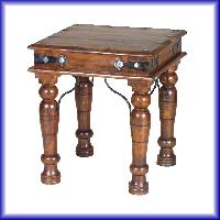 WT - 014 Wooden Table