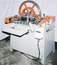 Fabricating Machine