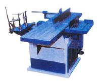 Universal Wood Working Machine