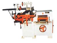 Universal Wood Working Machine