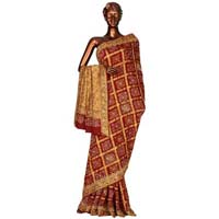 Bridal Sarees - CF2002