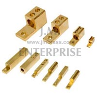 Brass Connector