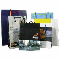 Designer Paper Bags  DPB-001