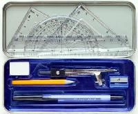 Gemstone Geometry Set