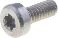hexalobular socket screw