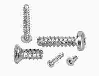 thread forming screw