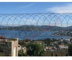 Cables and Wire Accessories