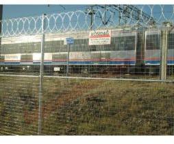 Wire Mesh, Wire Screens & Gratings