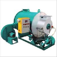 Gas Fired Hot Air Generator