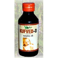 Kufved D Syrup