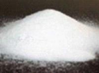 white dolomite powder