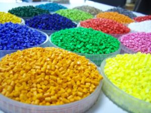 High Concentrate Color Masterbatch From China