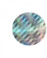 Holograms Stickers