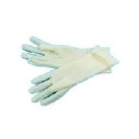 surgical gloves