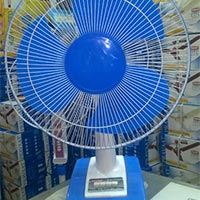 table fan