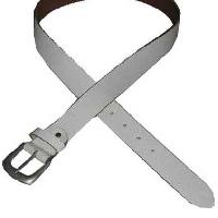 Ladies Leather Belt 003
