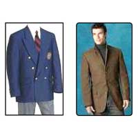 mens blazer