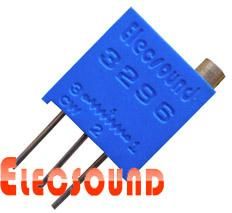 Potentiometer