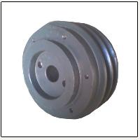 Chamber Pulley