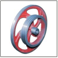 Guiddrum Pulley