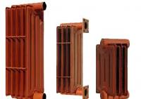 Transformer Radiators