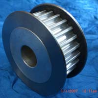8mm Pitch Super Torque Pulley